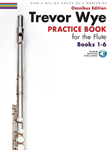 Trevor Wye - Practice Book for the Flute: Books 1-6