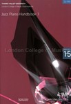 Lcme Jazz Piano Handbook 1: Grades 1-5