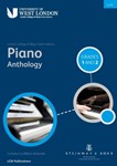Lcme Piano Anthology: Grades 1 And 2