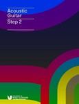 Lcme Acoustic Guitar Handbook 2020: Step 2