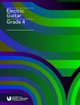 Lcme Electric Guitar Handbook 2019: Grade 4