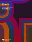 Lcme Ukulele Handbook: Grade 2