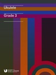 Lcme Ukulele Handbook: Grade 3