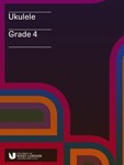 Lcme Ukulele Handbook: Grade 4
