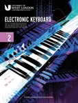 Lcme Electronic Keyboard Handbook 2021: Grade 2