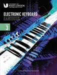 Lcme Electronic Keyboard Handbook 2021: Grade 3