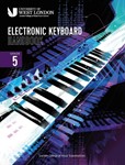 Lcme Electronic Keyboard Handbook 2021: Grade 5