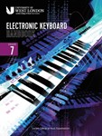 Lcme Electronic Keyboard Handbook 2021: Grade 7