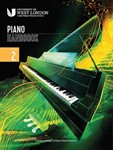 Lcme Piano Handbook 2021-2024: Step 2