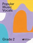 Lcme Popular Music Vocals Handbook: Grade 2