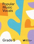 Lcme Popular Music Vocals Handbook: Grade 5