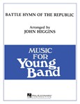 Battle Hymn Of The Republic