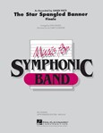 Star Spangled Banner Finale