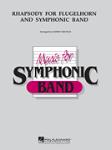[Limited Run] Rhapsody For Flugelhorn And Symphonic Band