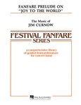 Fanfare Prelude on Joy to the World