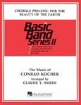 Chorale Prelude - For The Beauty Of Earth