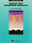 Jurassic Park Soundtrack Highlights