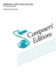 Heroes Lost & Fallen