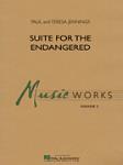 [Limited Run] Suite For The Endangered