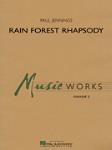 Rain Forest Rhapsody
