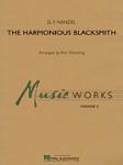 The Harmonious Blacksmith w/online audio SCORE/PTS
