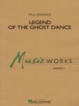 Legend Of The Ghost Dance