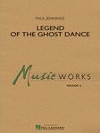 Legend Of The Ghost Dance
