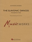 Slavonic Dances