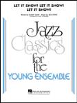 Let It Snow! Let It Snow! Let It Snow! - Jazz Arrangement