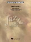 Jersey Bounce - Jazz Arrangement
