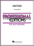 Night Flight - Jazz Arrangement