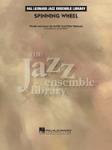 Spinning Wheel - Jazz Arrangement