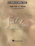 Take The 'A' Train - Jazz Arrangement