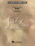 Slam - Jazz Arrangement