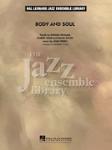 Body And Soul - Jazz Arrangement
