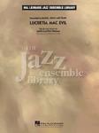 Lucretia Mac Evil - Jazz Arrangement