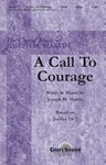 Call To Courage