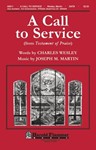 Call To Service