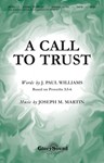 Call To Trust