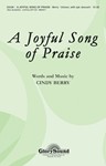 Joyful Song Of Praise