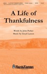 Life Of Thankfulness