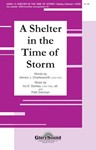 Shelter In The Time Of Storm
