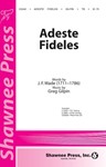 Adeste Fideles (Shawnee Press)