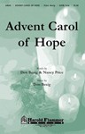 Advent Carol Of Hope