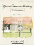 African American History The Musicians Book/CD