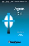 Agnus Dei