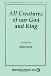 All Creatures of Our God and King