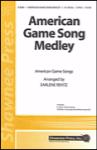 American Game Song Medley