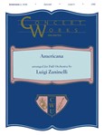 Americana  Folk Song Suite