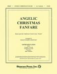 Angelic Christmas Fanfare - Based On Gloria